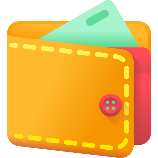 accessories  - wallet