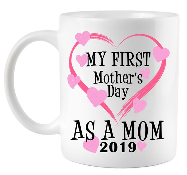 Mug Mothers Day